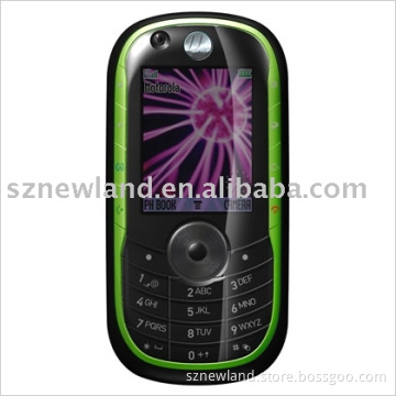Motorola E1060 mobile phone